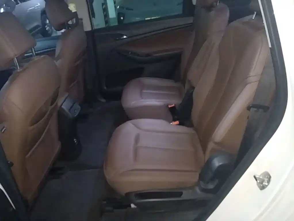 Buick GL6 2017 2018 18T 6-Seater Luxury