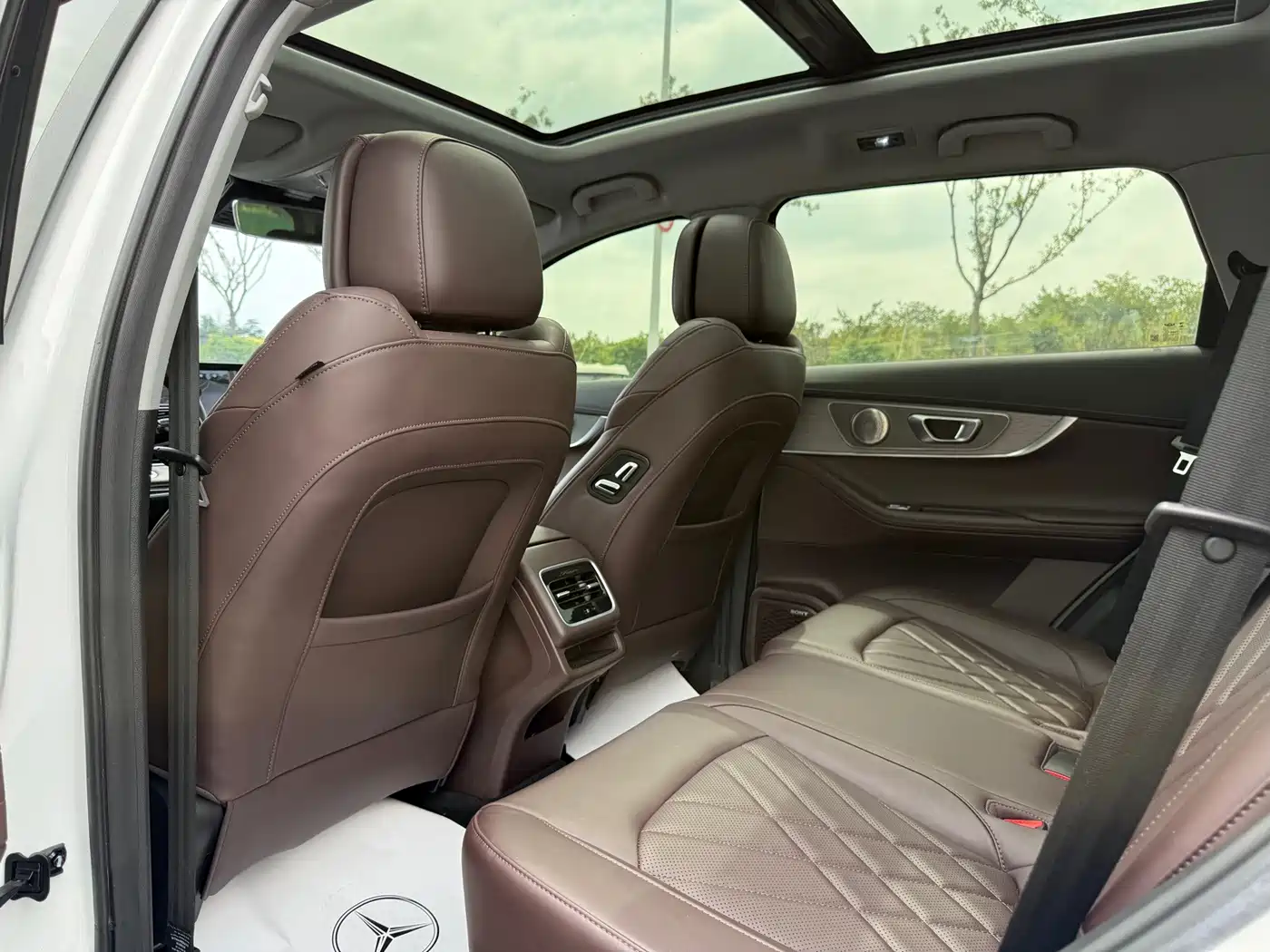Chery Tiggo 8 PRO 2024 2024 Champion Edition 290T 2WD Summit Edition 5-Seater
