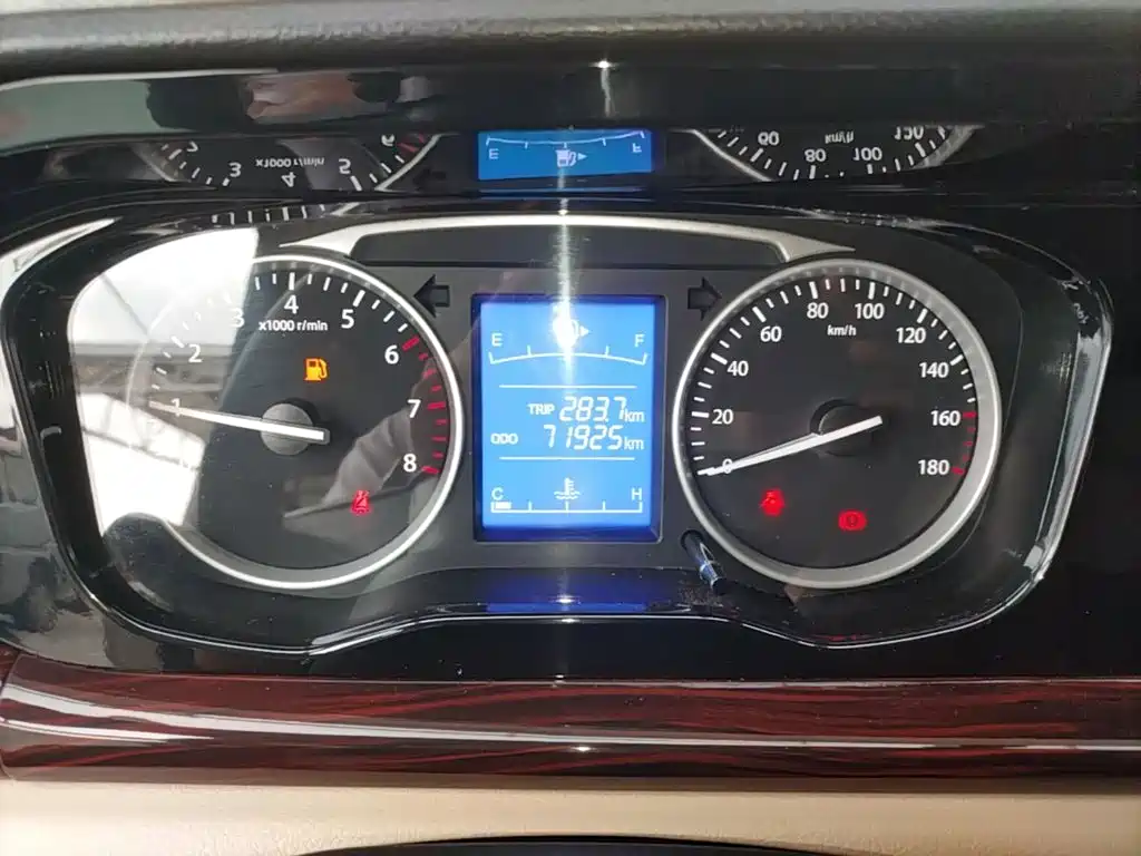 Changan Kuayue Kuayuexing V5 2024 2021 1.5L Fortune Comfort Edition JL473QH