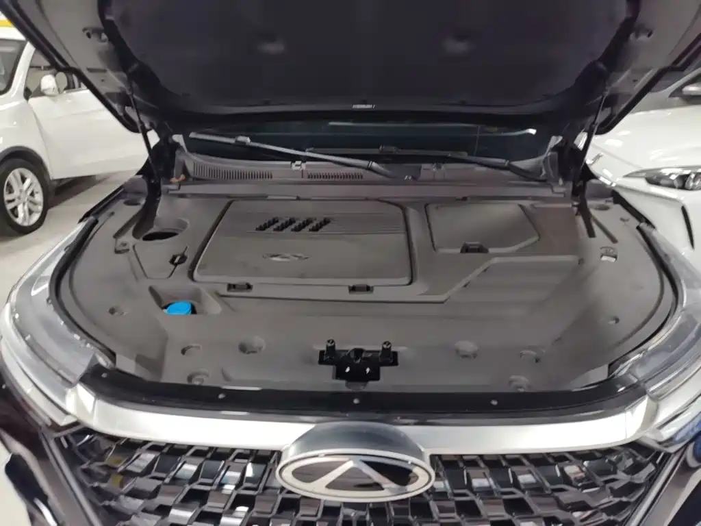 Chery Tiggo 8 PRO 2026 2025 290T 2WD Luxury Edition
