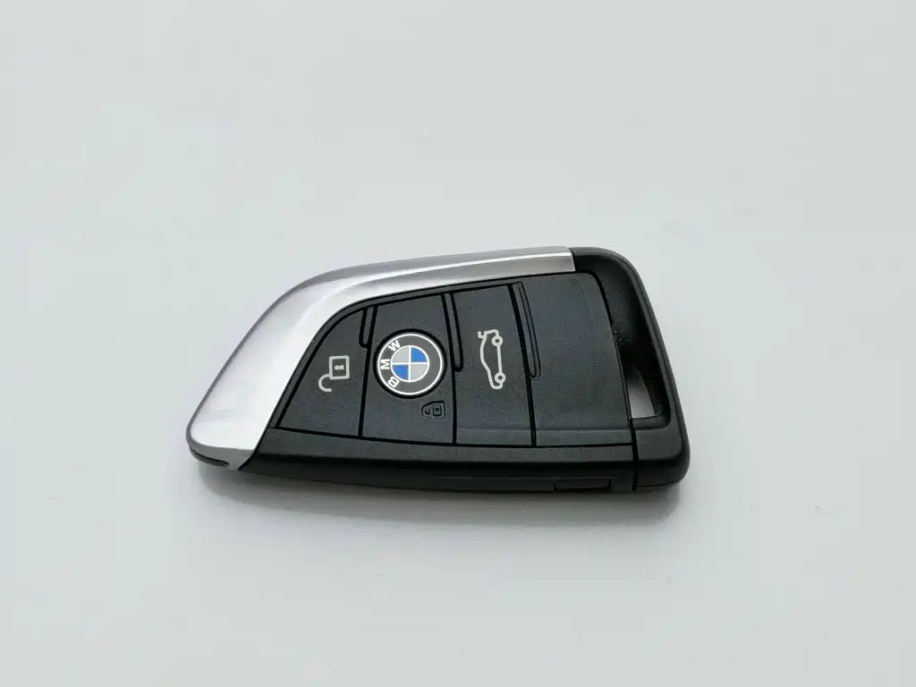 Фото 19 - BMW X1