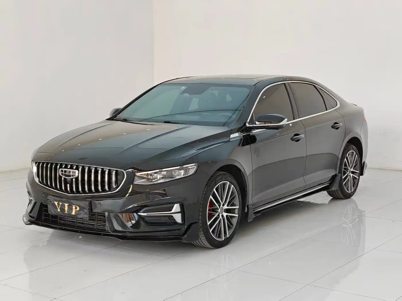 Geely Xing Rui 2023 1.5TD Soaring Edition