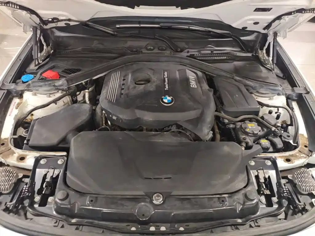 BMW 3 Series GT 2021 2020 320i M Sport Package