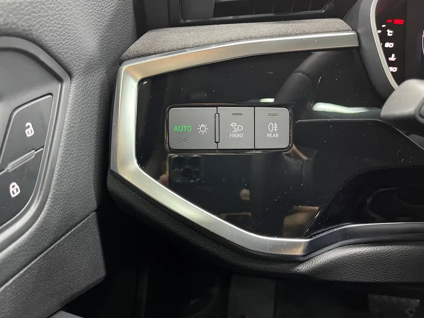 Audi Q3 Sportback 2021 40 TFSI Premium Life Edition фото 18