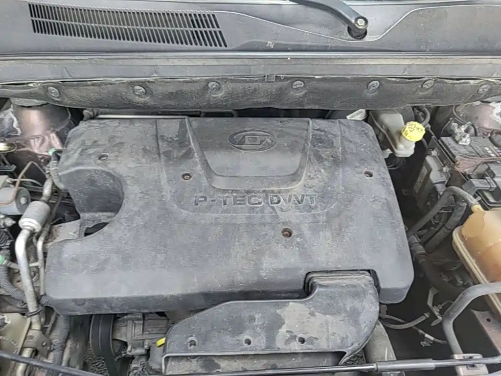 Baojun 730 2014 2014 1.5L Manual Comfort 7-seater