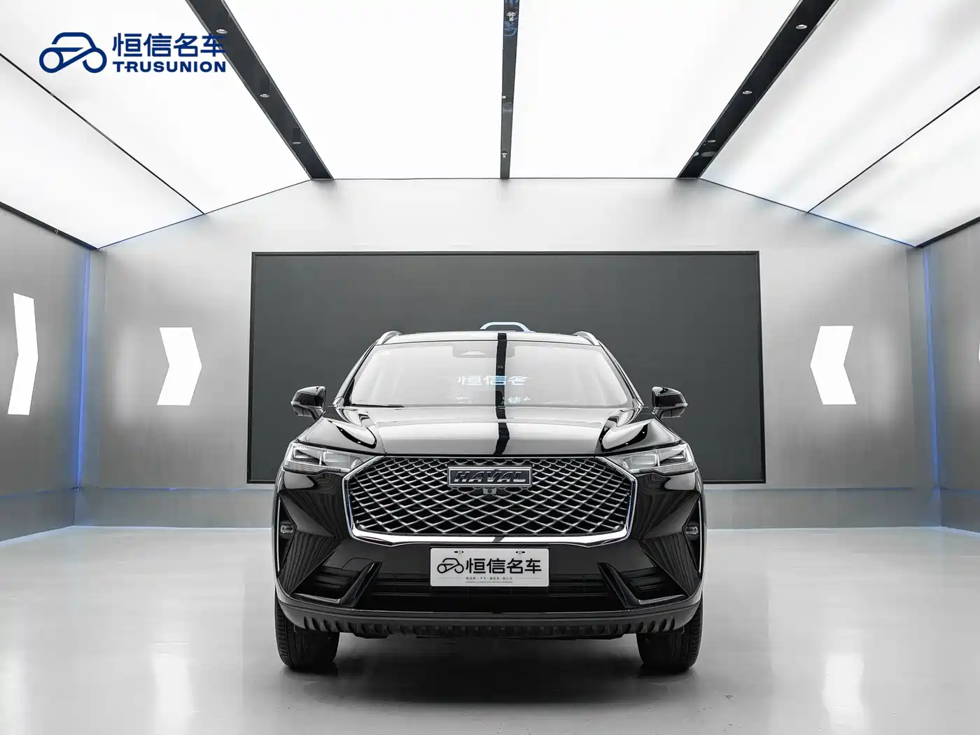 Haval H6 2022 3rd Gen 1.5T Auto 2WD Max фото 2