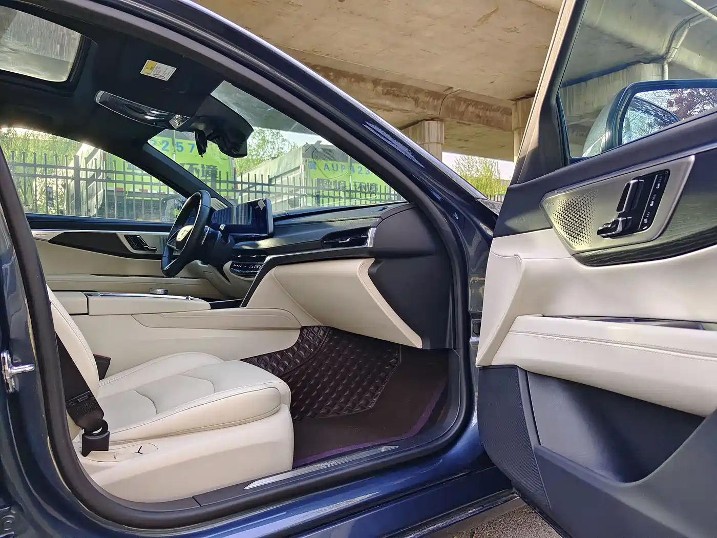 Cadillac CT6 2023 28T Luxury Edition фото 21