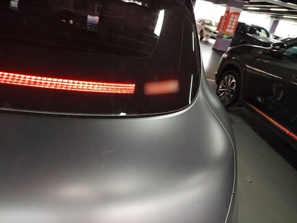 Ora Good Cat 2025 2025 430km Honor Edition