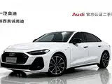 Фото 1 - Audi A5L