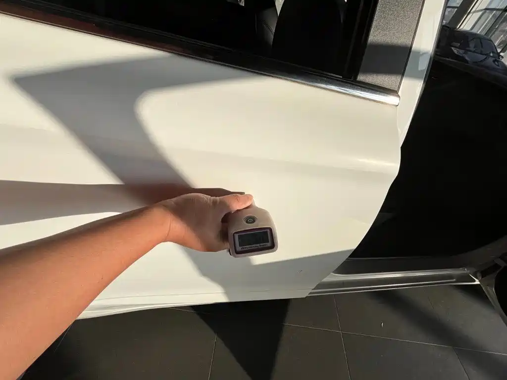 Roewe Ei5 2020 2020 Luxury Edition