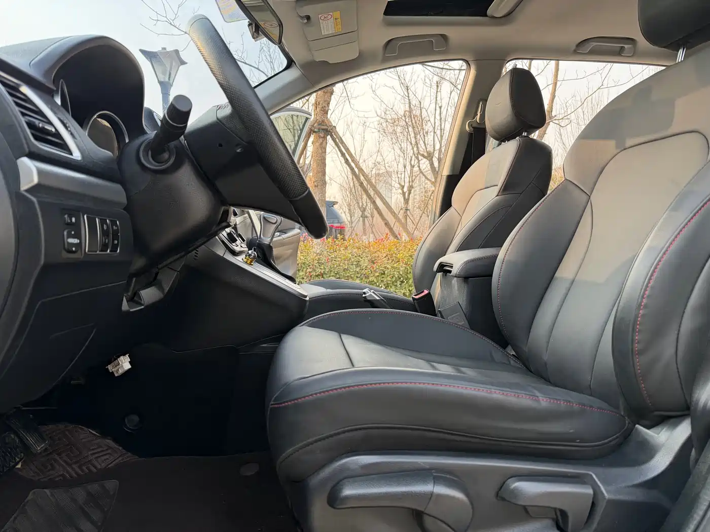 Haval M6 2019 1.5T DCT 2WD Elite Version China V фото 7
