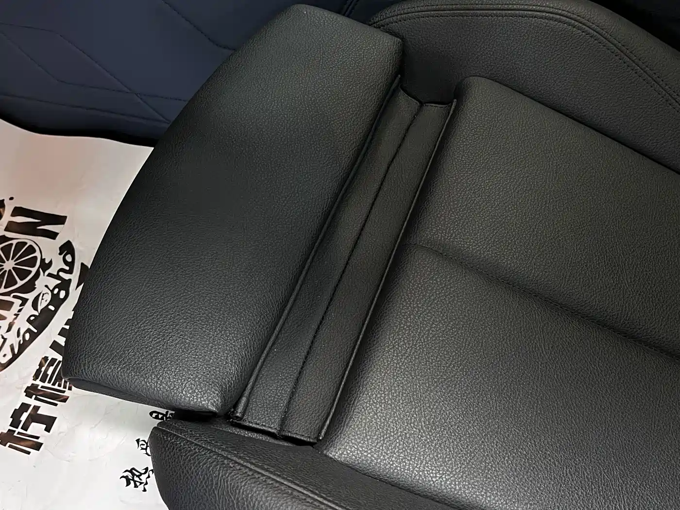 BMW 3 Series 2018 320Li M Sport Black Night Edition фото 34