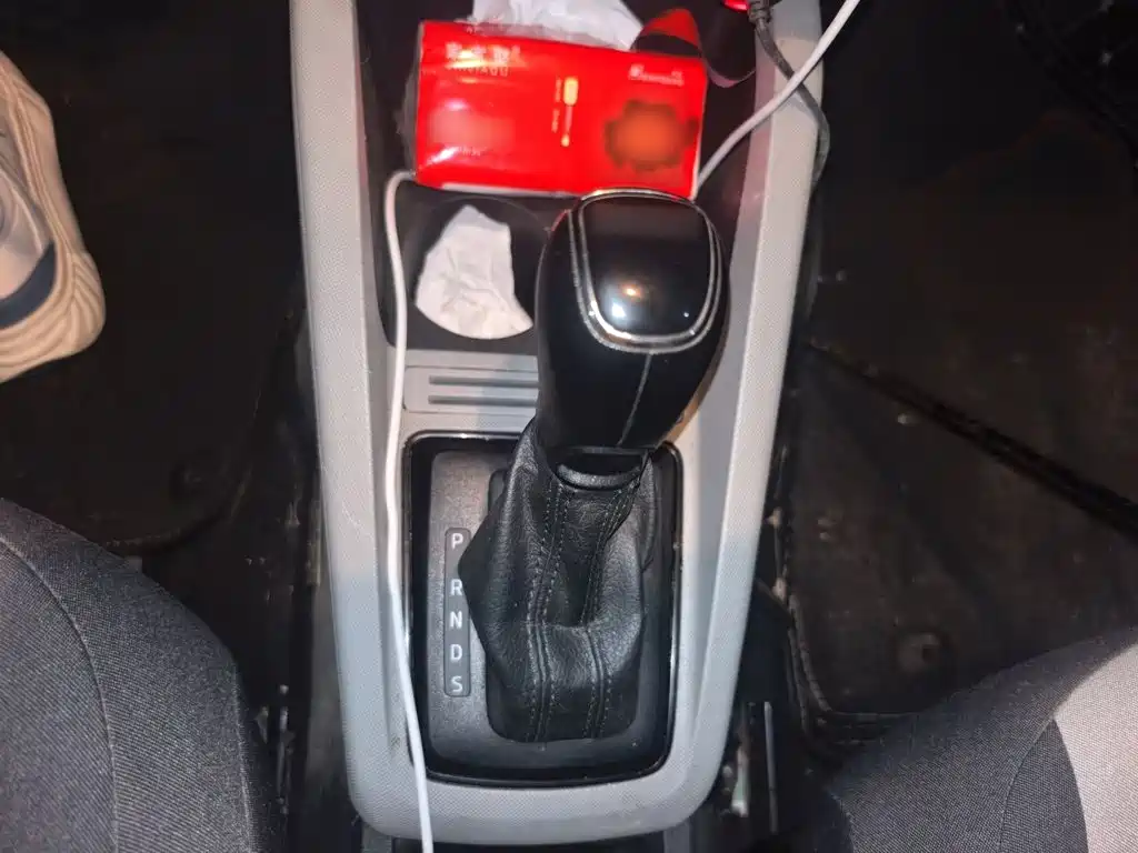 Škoda Fabia 2017 2017 1.4L Auto Car Enjoy Edition