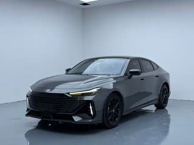 Changan UNI-V 1.5T, Премиум