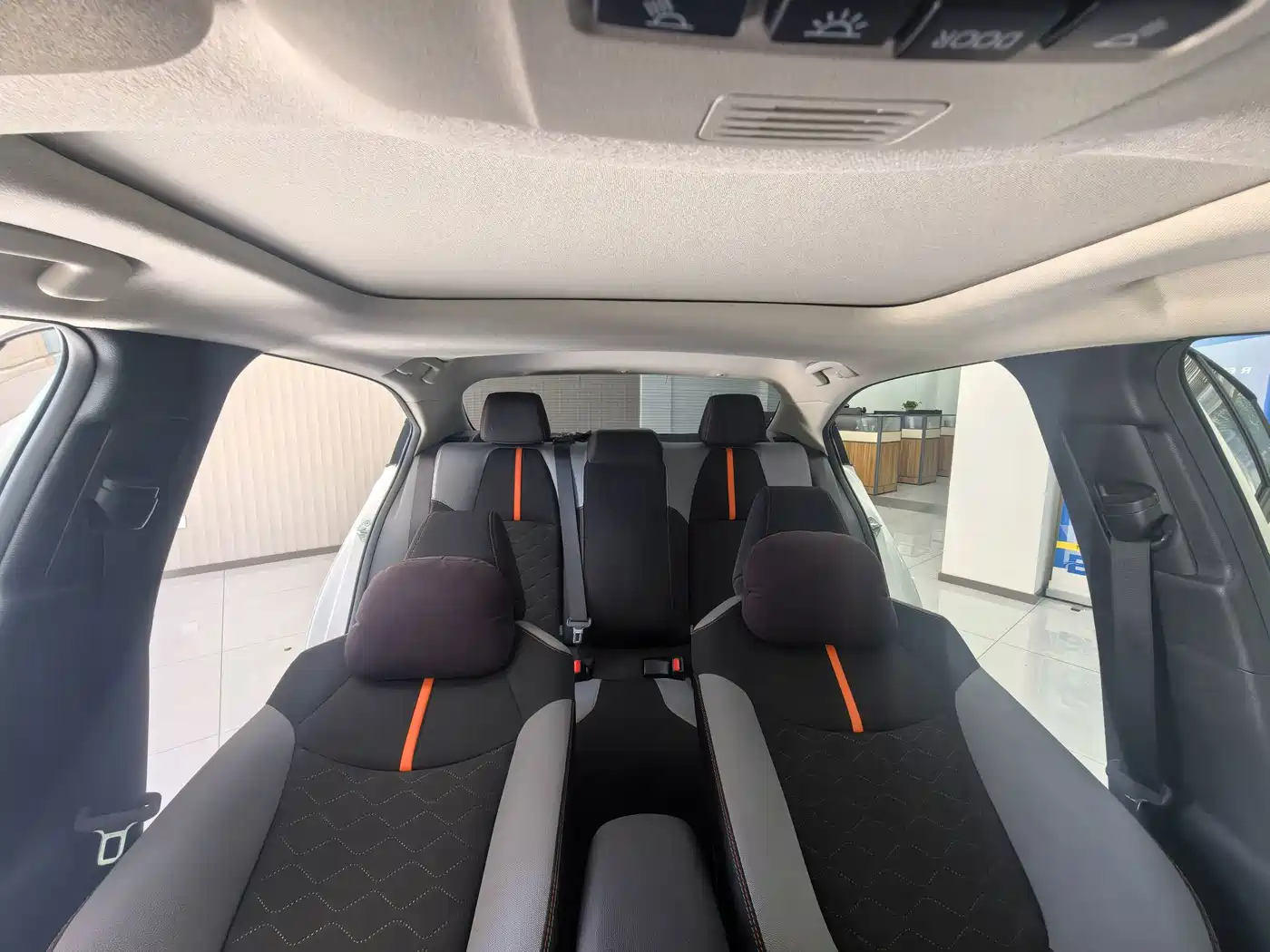 Toyota Corolla, миниатюра 12