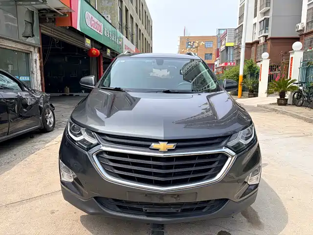chevrolet explorer