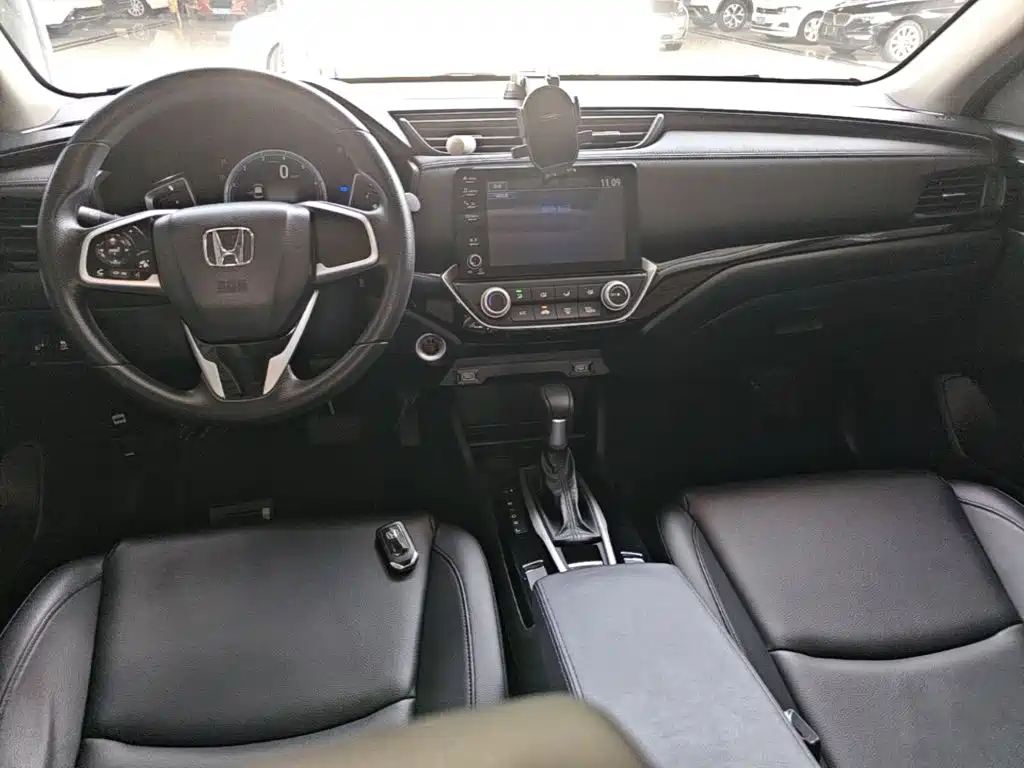 Honda Lingpai, миниатюра 10