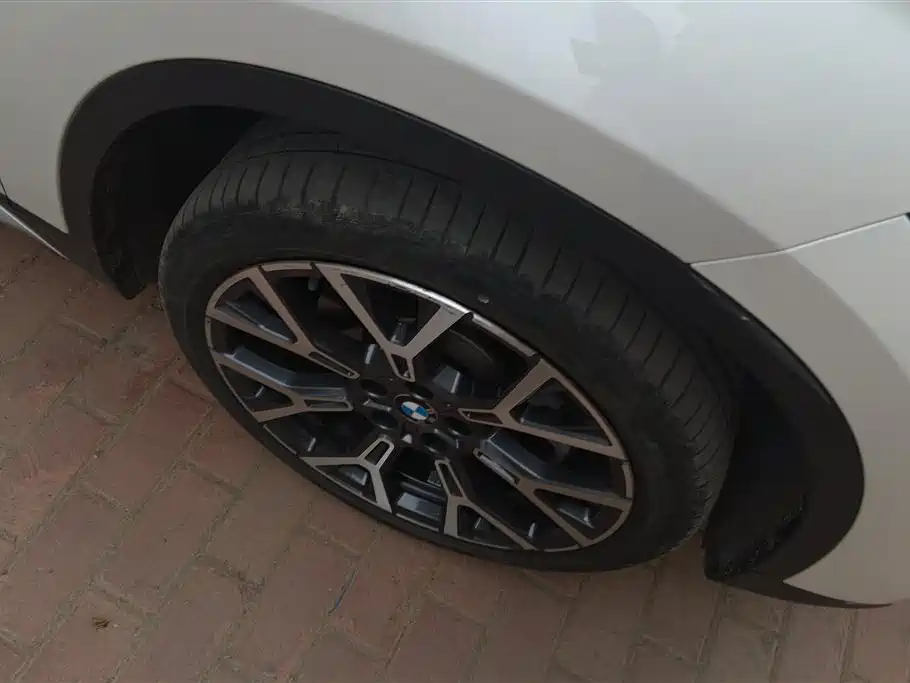 BMW X1 2021 xDrive25Li Exclusive фото 6