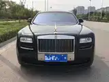 Фото 4 - Rolls-Royce Ghost