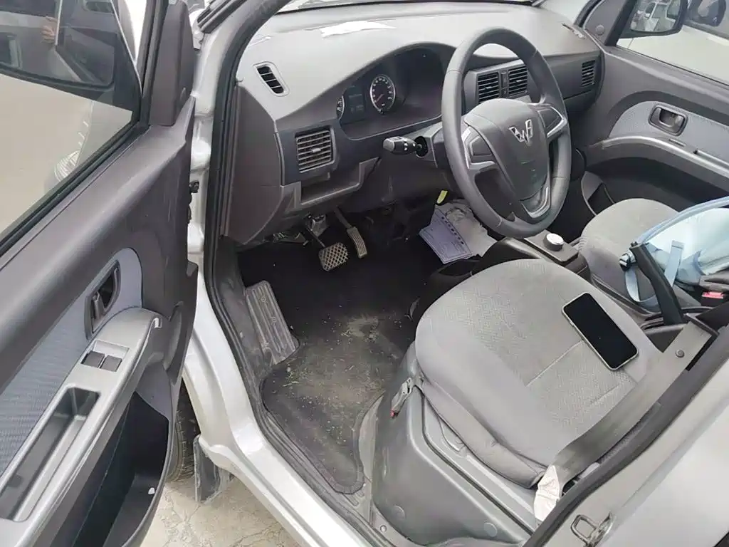 Wuling Motors Wuling Rongguang EV 2023 2020 Passenger Van Basic 7-seater 300KM