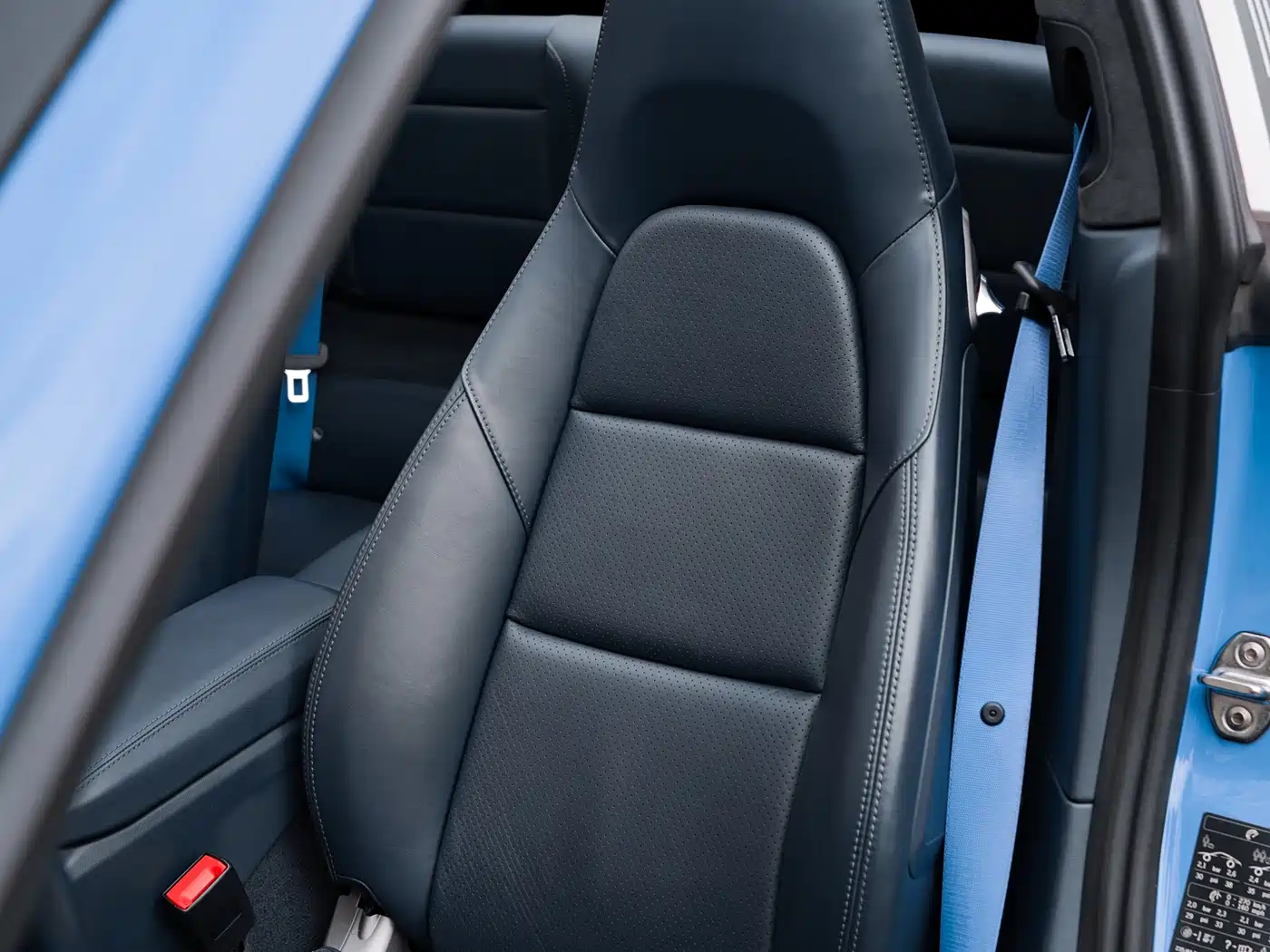 Porsche 911 2016 Targa 4 3.0T фото 19