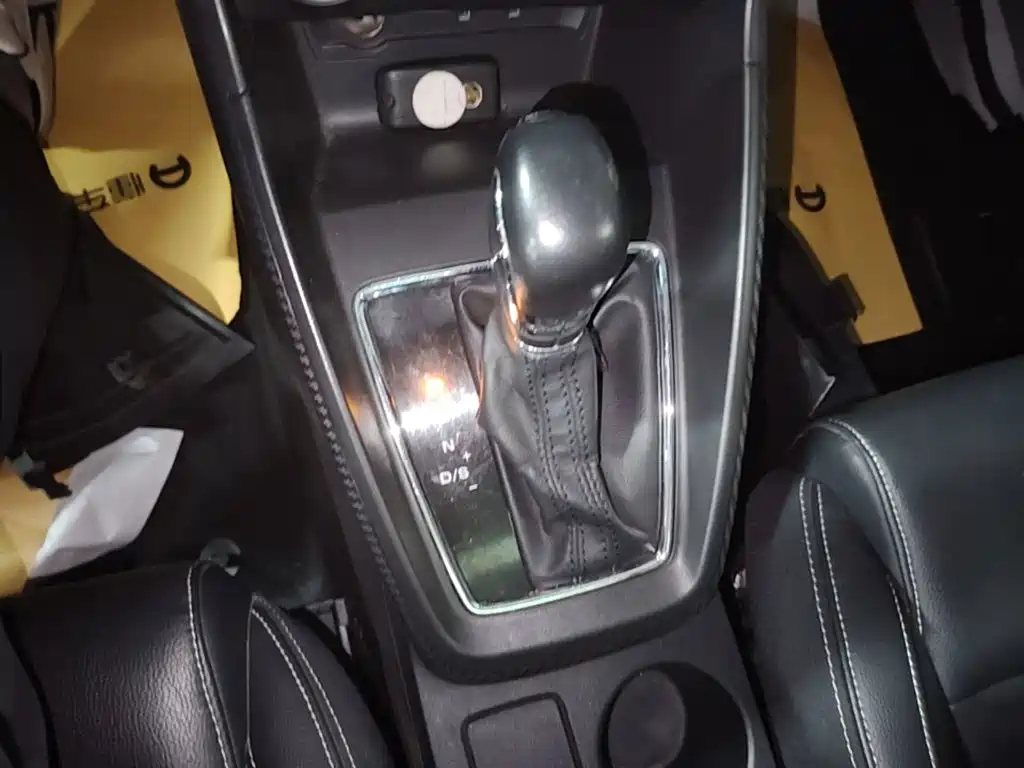 MG ZS 2021 2018 1.5L Automatic Luxury China V