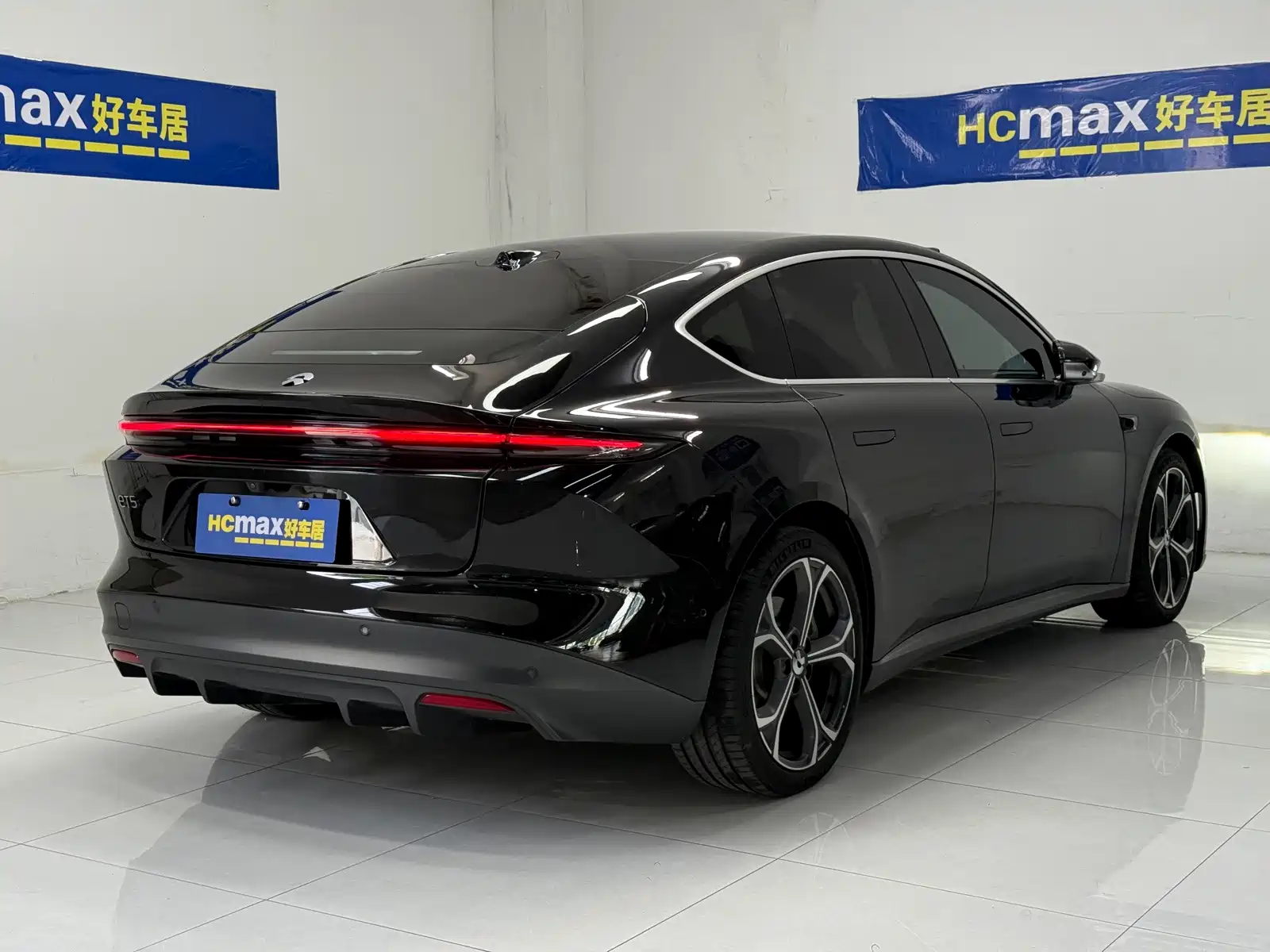 Фото 6 - NIO ET5