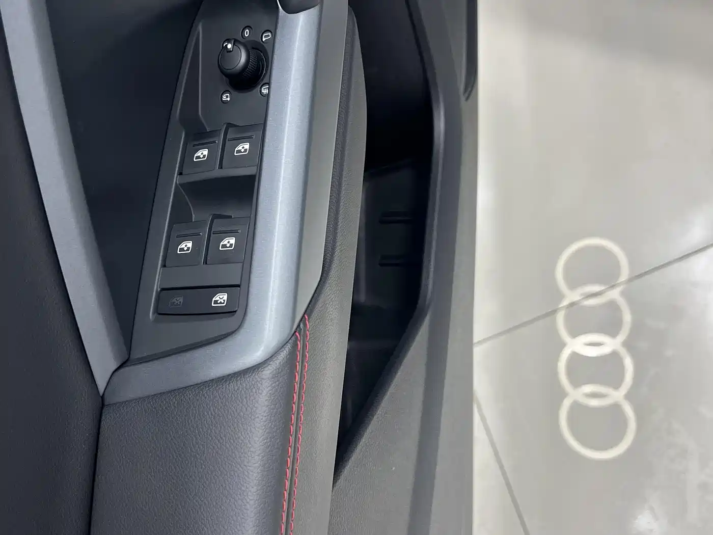 Audi Q3 2022 35 TFSI Fashion Dynamic фото 8