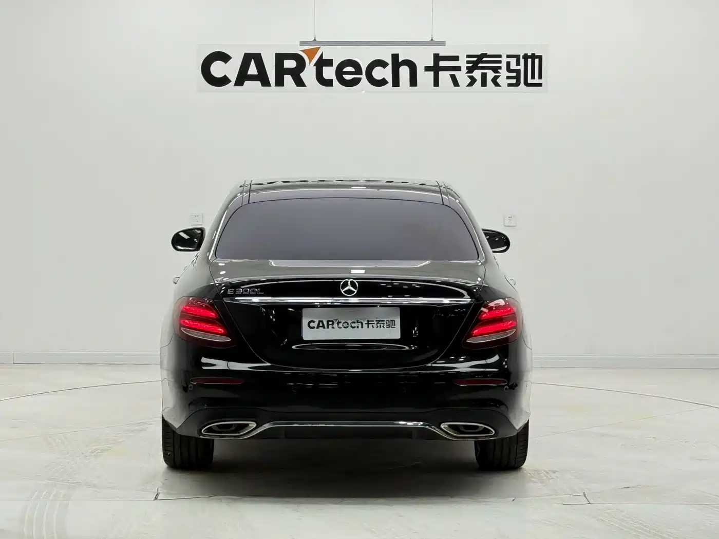 Mercedes-Benz E-Class 2017 E 300 L Sport Luxury фото 5
