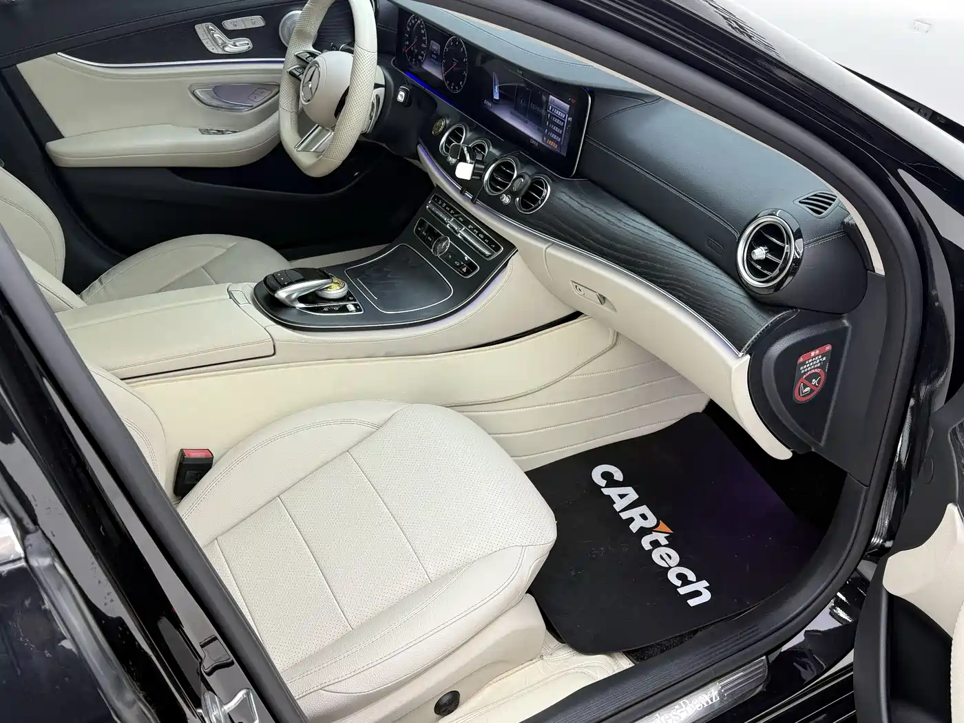 Mercedes-Benz E-Class 2017 E 300 L Sport Luxury фото 20