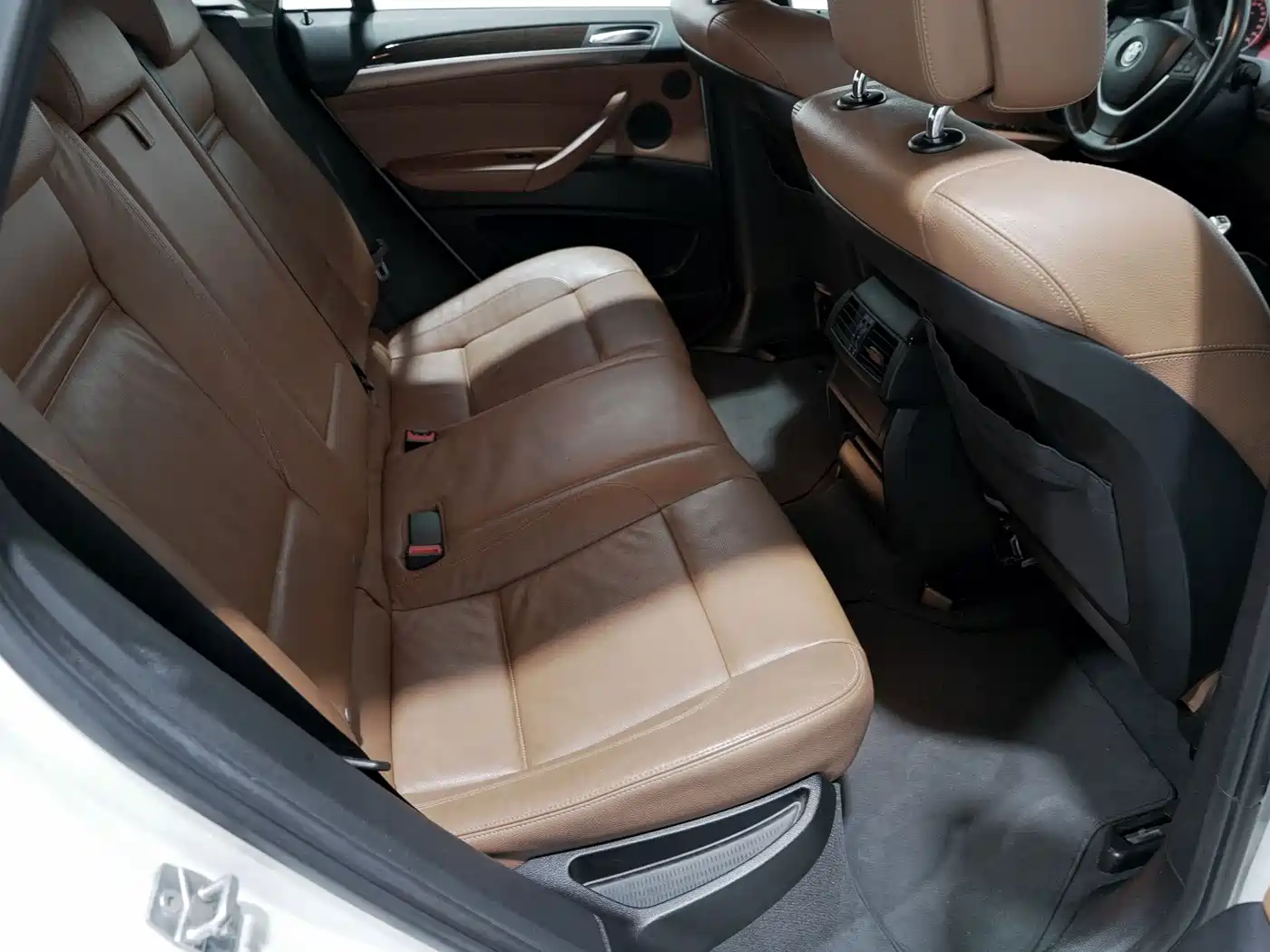 BMW X6 2012 xDrive35i фото 16