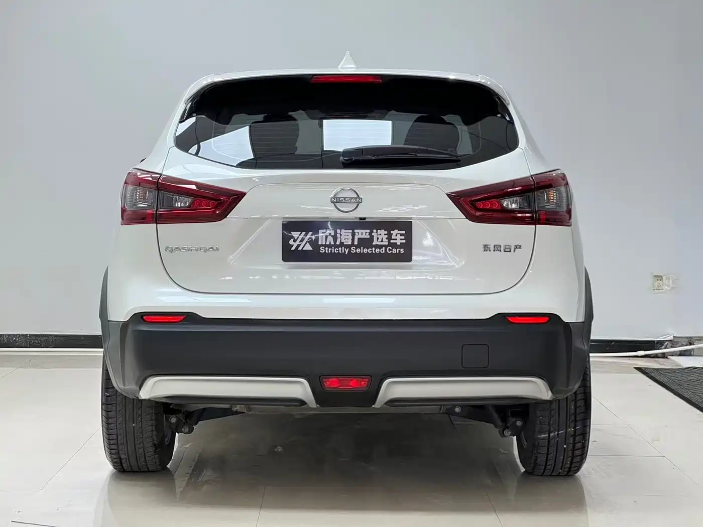 Nissan Qashqai, миниатюра 5