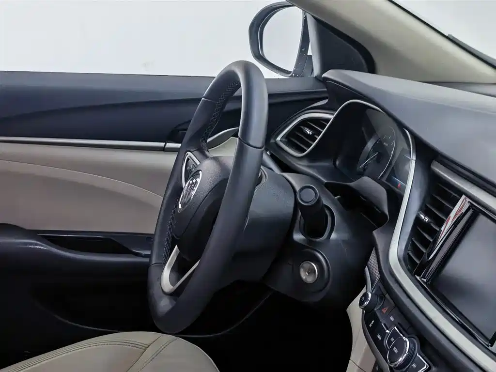 Buick Excelle 2019 15T DCT Connected Elite Type China VI фото 22