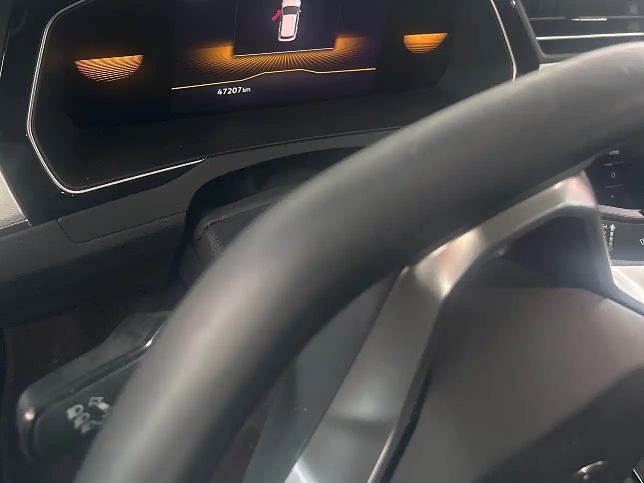 Volkswagen Magotan 2025 Popular Edition 280TSI DSG Comfort фото 12