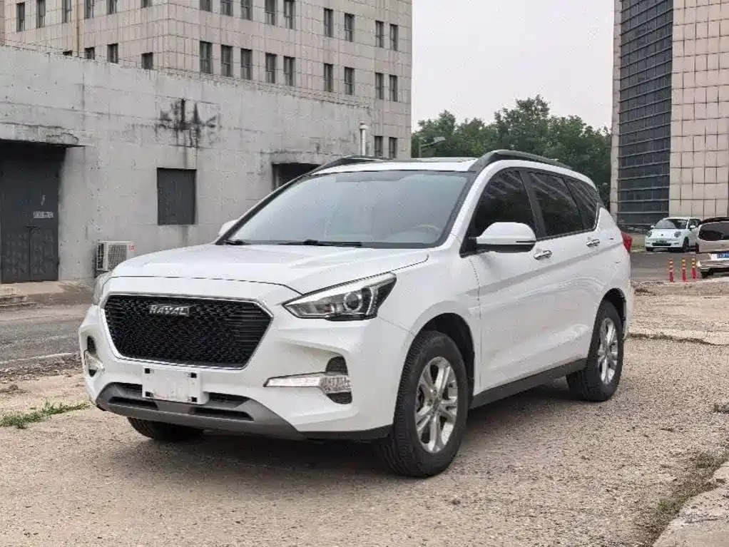 Photo 1 - Haval M6