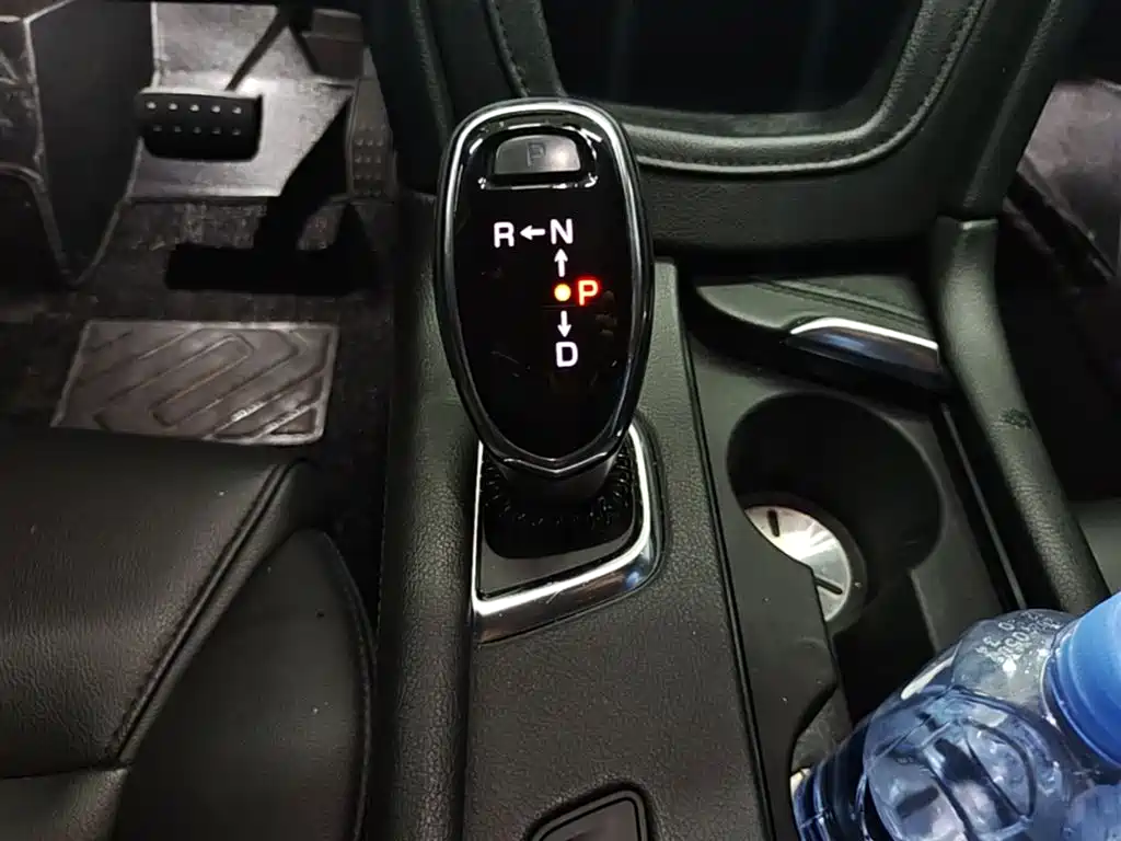 Cadillac XT5 2018 28E AWD Technology Model фото 14