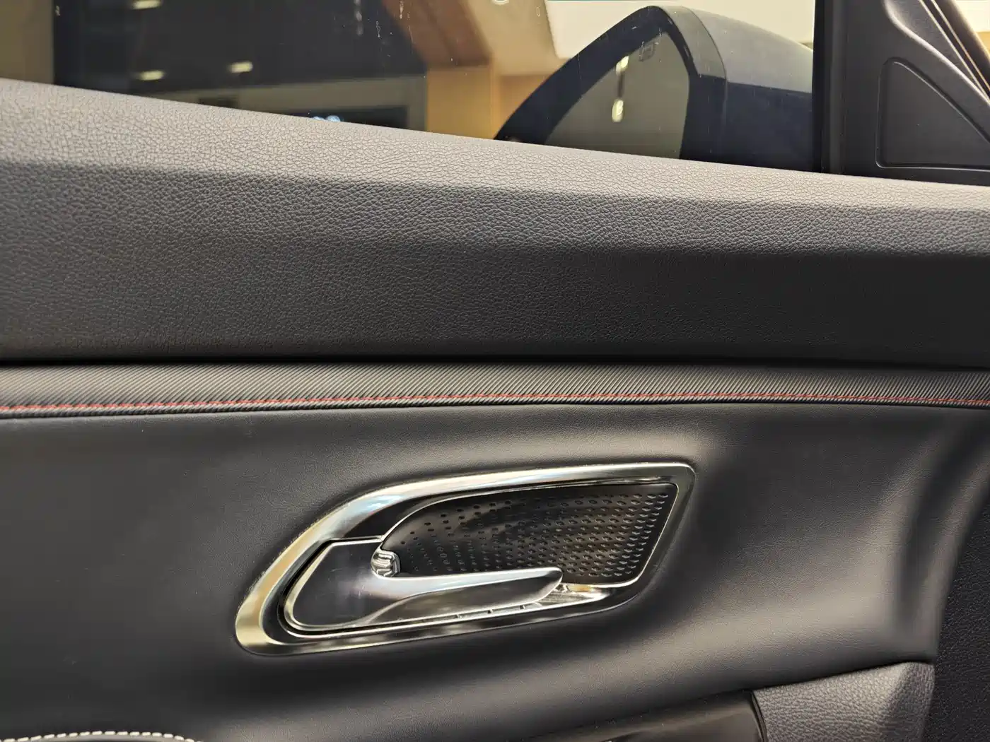 CHANGAN CHANGAN AUCHAN X7