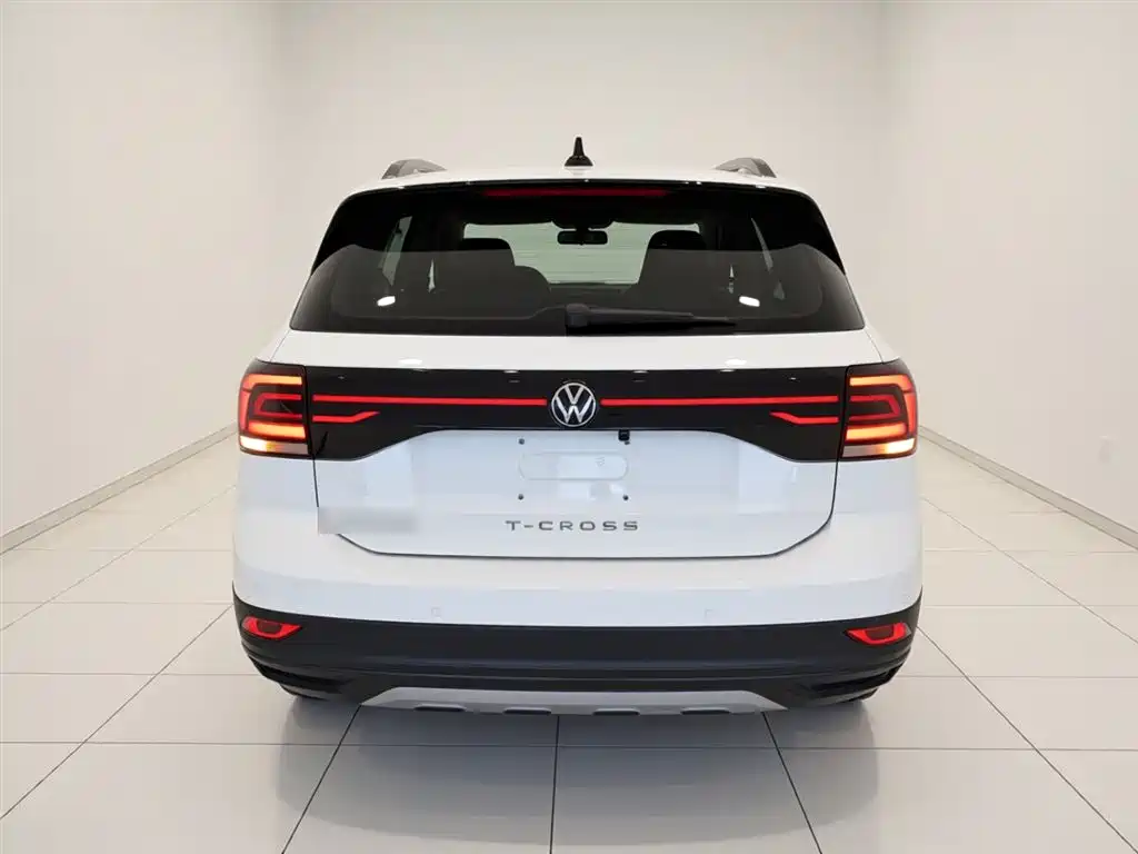 VOLKSWAGEN TU KAI