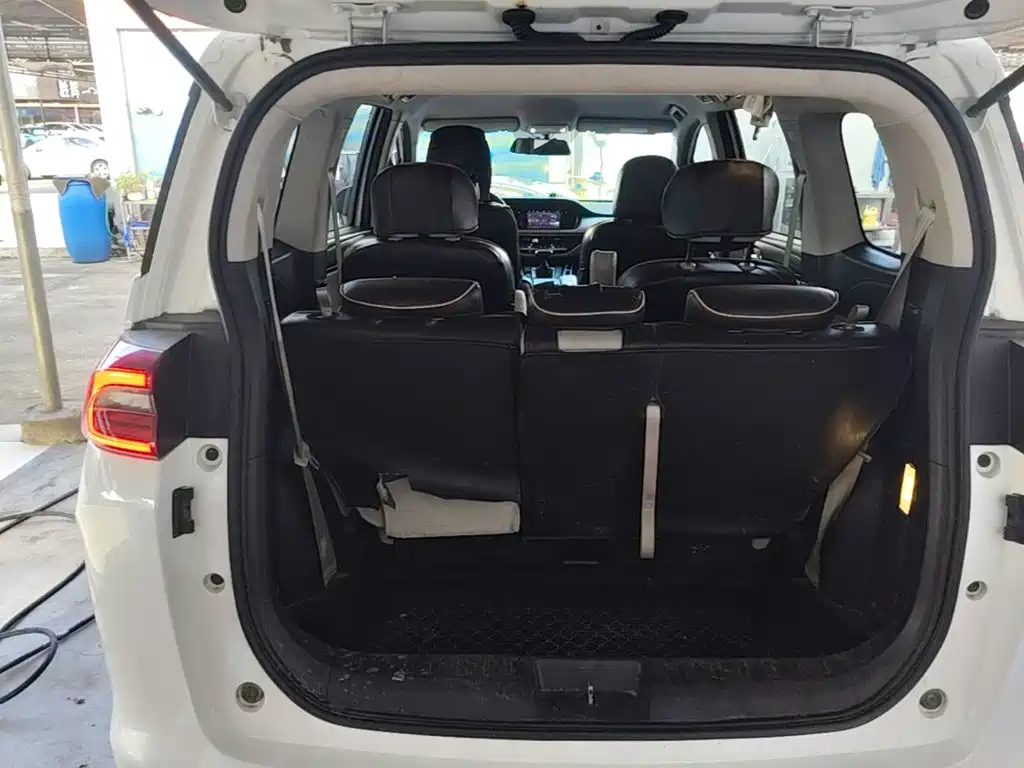 Photo 19 - GAC Trumpchi Trumpchi M6