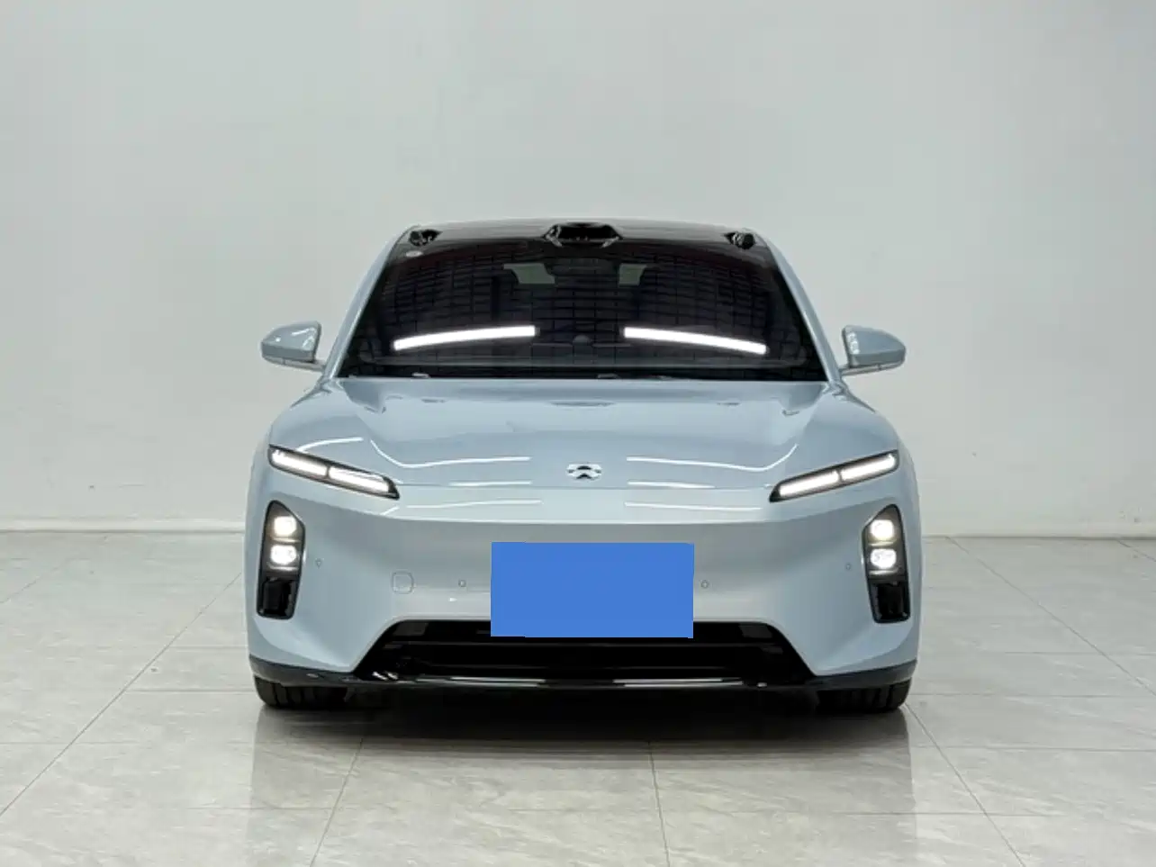 NIO ET5 2025 2025 75kWh