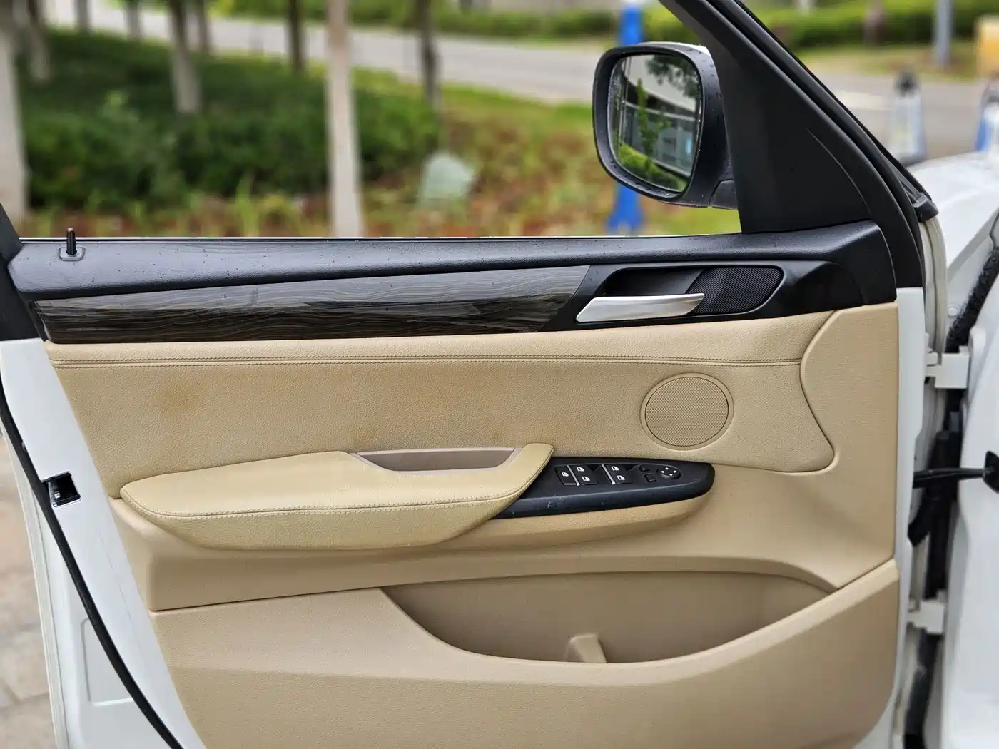 BMW X3 (Import) 2012 2012 xDrive28i Luxury