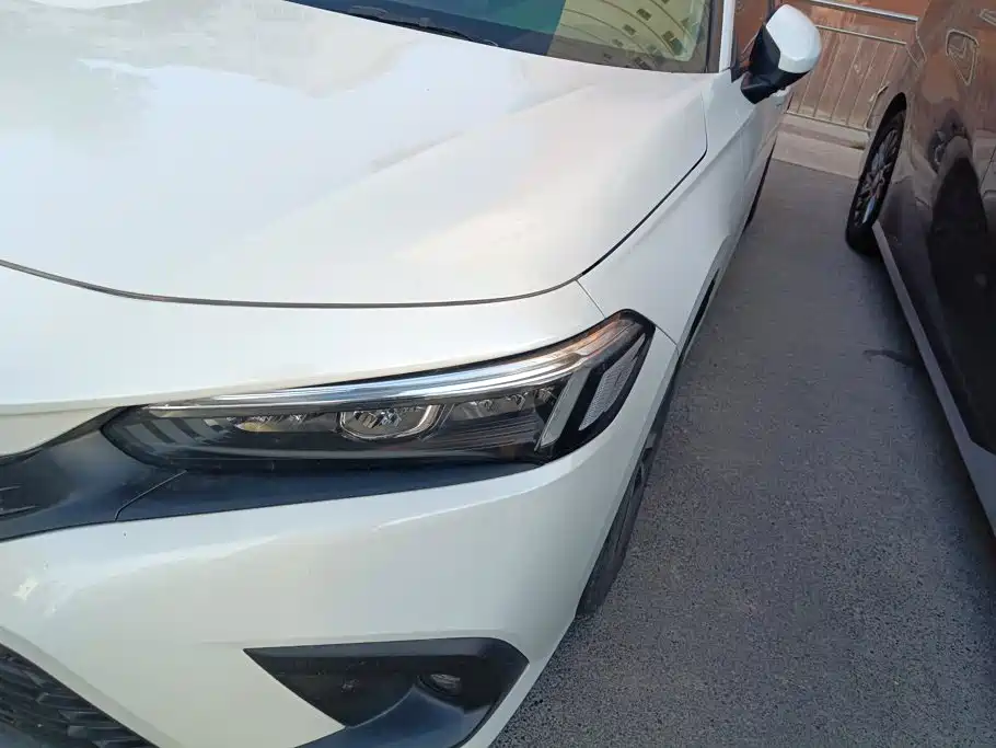 صورة 5 - Honda Civic