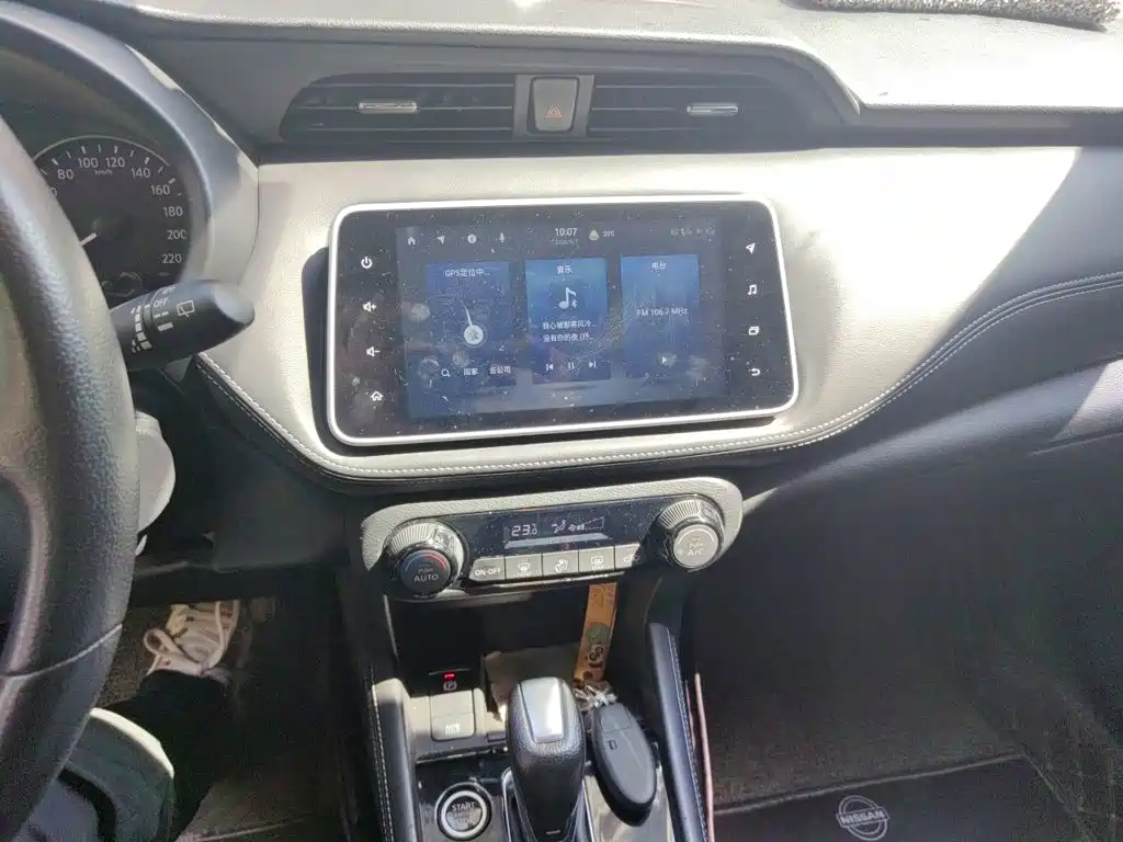Nissan Kicks, миниатюра 9