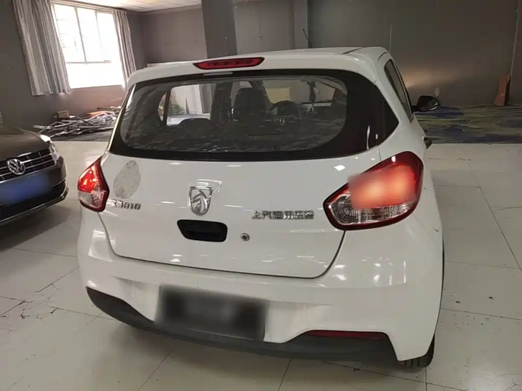 Фото 6 - Baojun 310