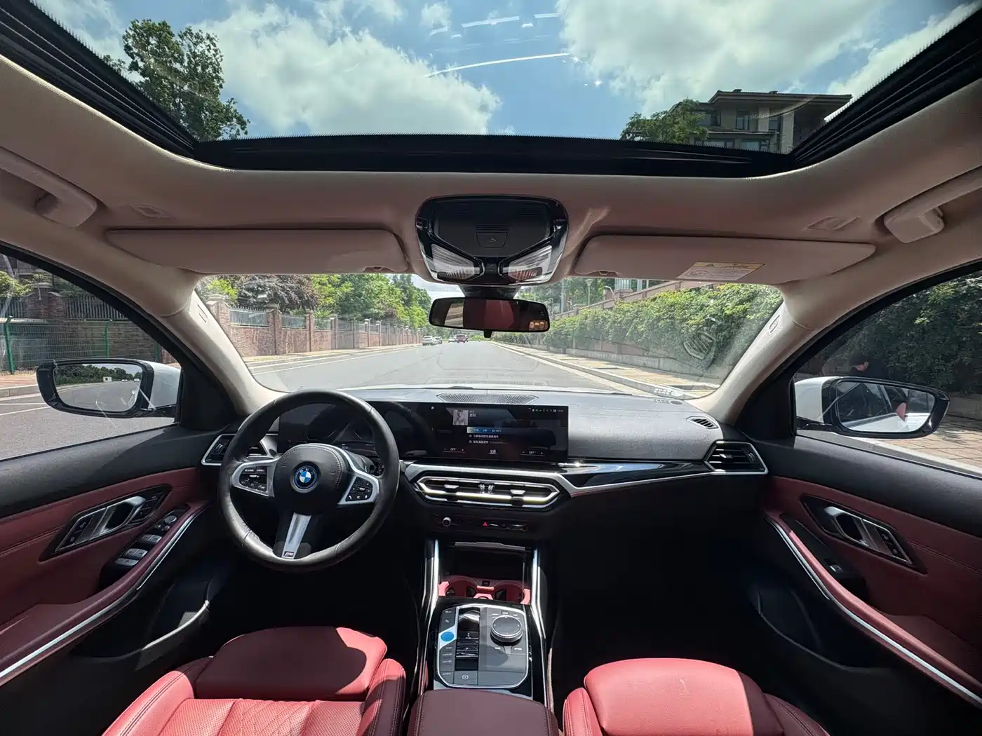 BMW i3 2022 eDrive 35 L фото 9
