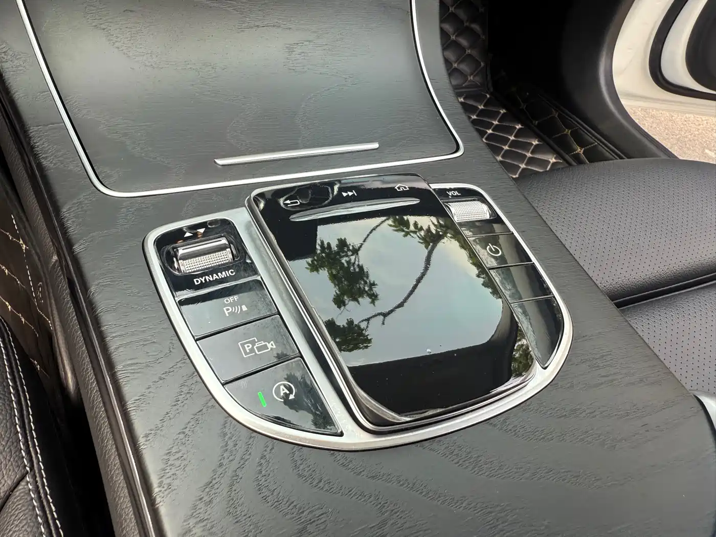 Mercedes-Benz C-Class 2020 C 260 L Sport фото 14