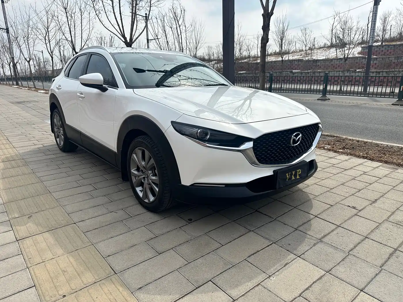  CX 30