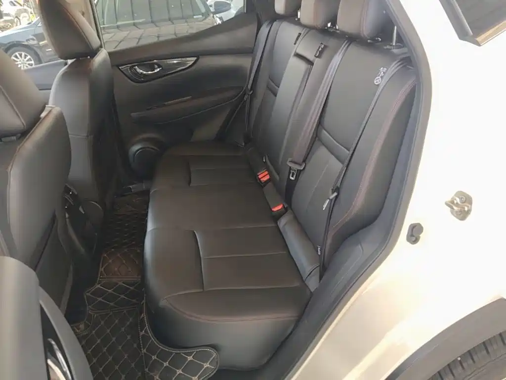 Nissan Qashqai, миниатюра 17