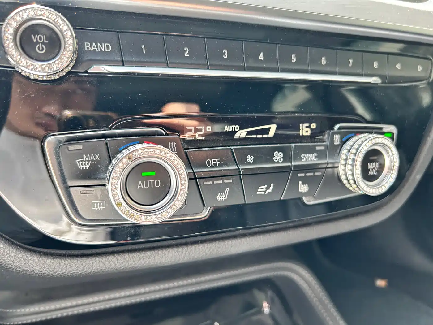 BMW 1 Series 2018 120i Design Package фото 13