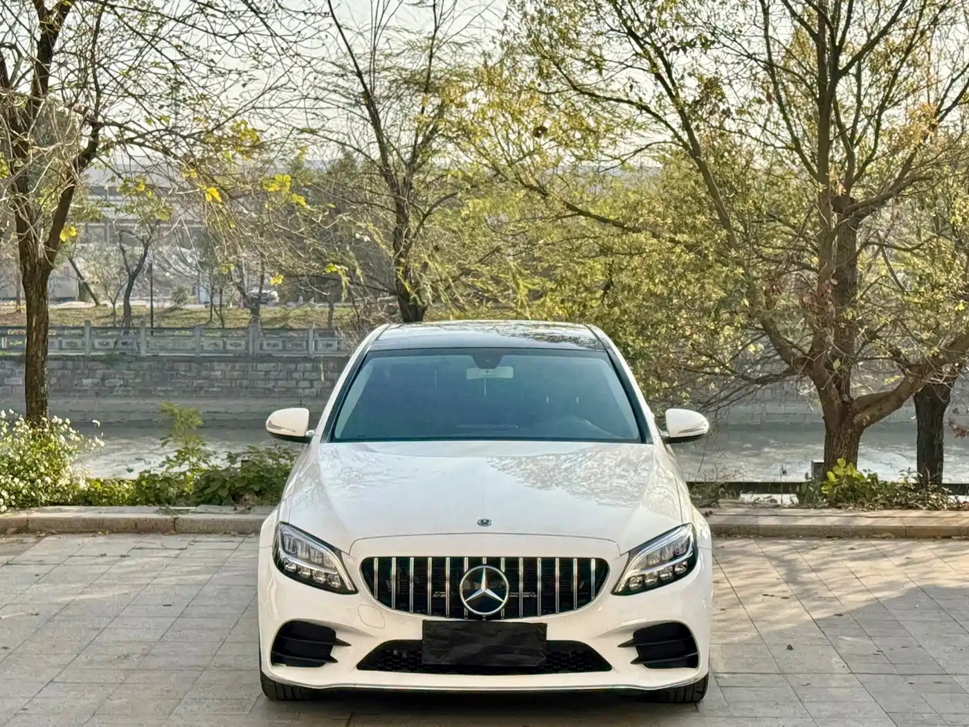 Mercedes-Benz C-Class 2020 Facelift C 260 L Sport фото 2